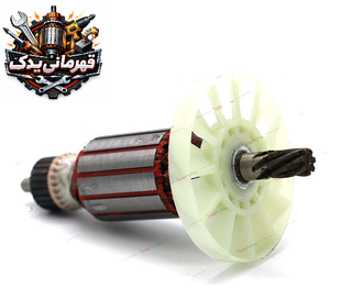 ارمیچر تخریب 810 ماکیتا ام جی اس