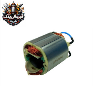 بالشتک مینی 850 توسن ام جی اس