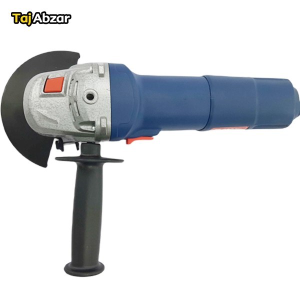 مینی فرز المکس مدل AG330 سایز ۱۲۵ میلیمتر ۹۵۰ وات