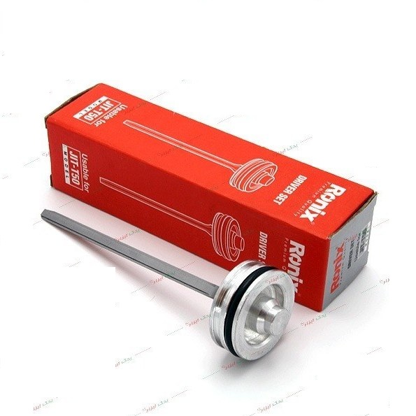 تیغ و پیستون میخکوب بادی جیت 626-T50JIT رونیکس
