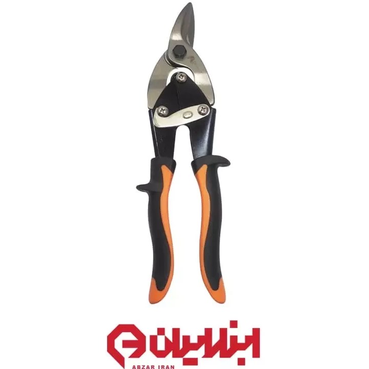 قیچی ورق بر راست نورس NR-ATR